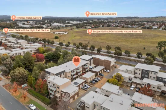 12/138 Flemington Road, Harrison, ACT 2914-Image