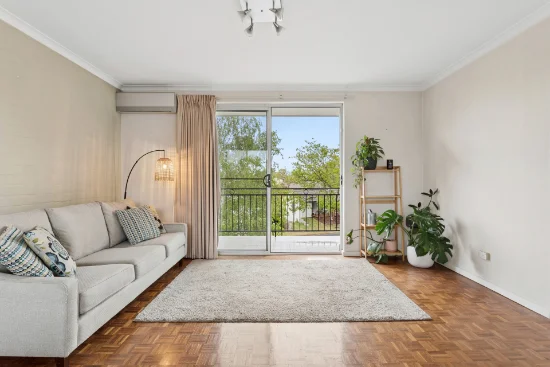 12/14-16 Discovery Street, Red Hill, ACT 2603