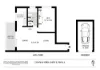 12/14 Malvern Avenue, Manly, NSW 2095-Floorplan