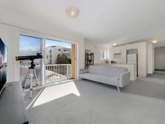 12/140 Marine Parade, Maroubra, NSW 2035