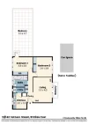 12/142 Hotham Street, St Kilda East, Vic 3183-Floorplan
