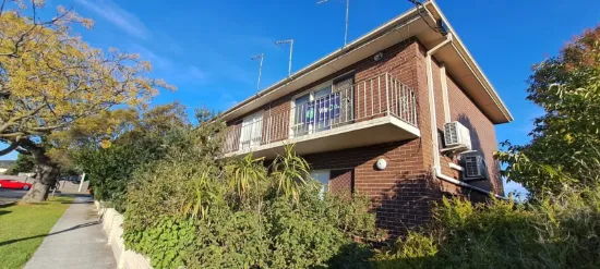 12/143 Booran Rd, Caulfield South, Vic 3162