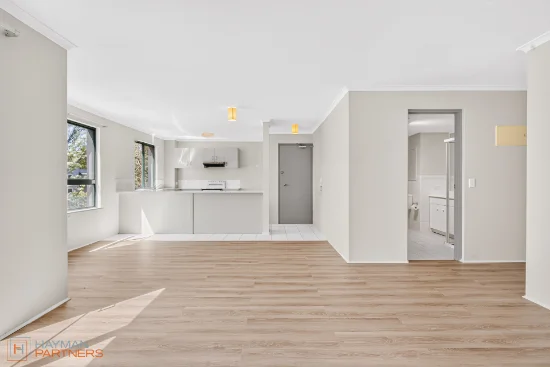 12/143 Port Jackson Circuit, Phillip, ACT 2606