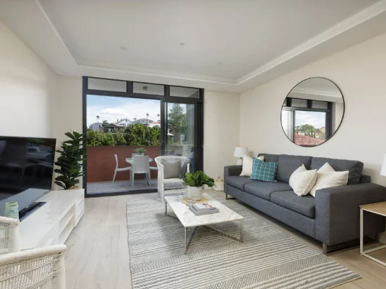 12/149 Malabar Road, South Coogee, NSW 2034