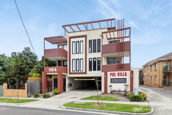 12/149A Princes Highway, Dandenong, Vic 3175 - For Sale