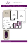 12/149A Princes Highway, Dandenong, Vic 3175-Floorplan