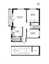12/15 Ashburn Place, Gladesville, NSW 2111-Floorplan