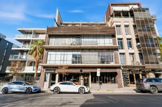 12/15 Inkerman Street, St Kilda, Vic 3182