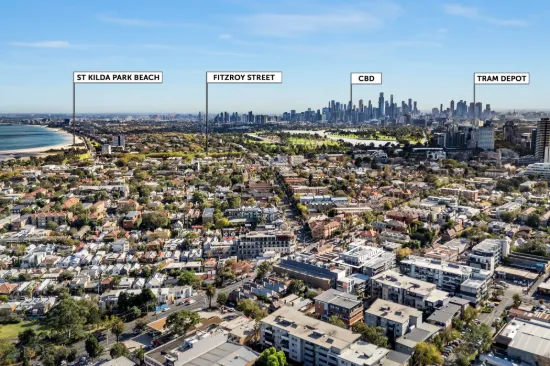 12/15 Inkerman Street, St Kilda, Vic 3182-Image