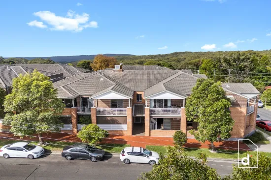 12/15 Stuart Street, Helensburgh, NSW 2508