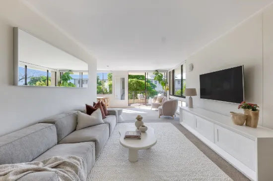 12/150 Ben Boyd Road, Neutral Bay, NSW 2089