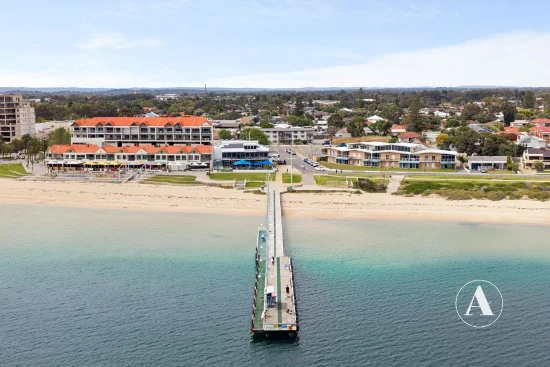 12/153 Esplanade, Rockingham, WA 6168 - For Sale