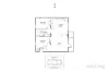 12/156 Rose Street, Fitzroy, Vic 3065-Floorplan