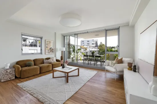 12/16-20 Larkin Street, Camperdown, NSW 2050