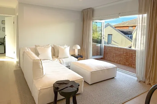 12/16 Diamond Bay Road, Vaucluse, NSW 2030