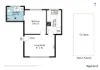 12/16 The Esplanade, Clifton Hill, Vic 3068-Floorplan