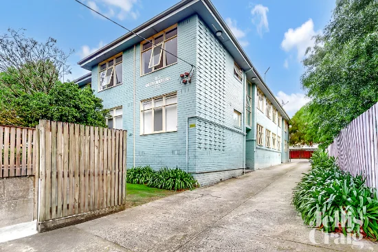 12/163 Murrumbeena Road, Murrumbeena, Vic 3163 - For Rent