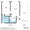 12/163 Murrumbeena Road, Murrumbeena, Vic 3163-Floorplan