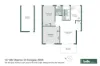 12/166 - 176 Oberon Street, Coogee, NSW 2034-Floorplan