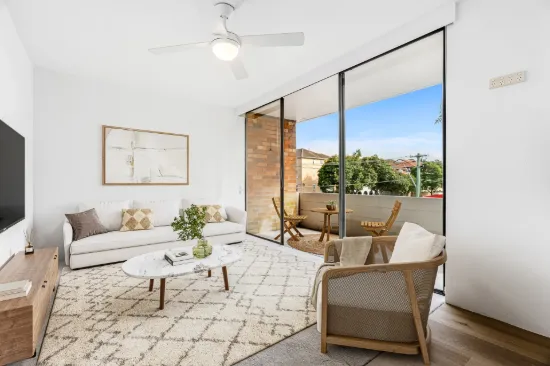 12/168 Pacific Parade, Dee Why, NSW 2099
