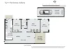 12/17 The Avenue, Collaroy, NSW 2097-Floorplan