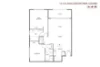 12/170 John Gorton Drive, Coombs, ACT 2611-Floorplan