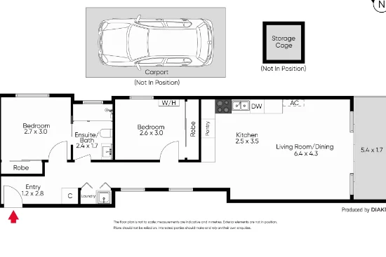 12/1737 Malvern Road, Glen Iris, Vic 3146-Image