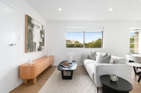12/178 Oberon Street, Coogee, NSW 2034