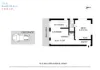 12/18 Malvern Avenue, Manly, NSW 2095-Floorplan