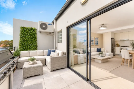 12/185 First Avenue, Five Dock, NSW 2046