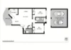 12/19-21 Showground Road, Castle Hill, NSW 2154-Floorplan