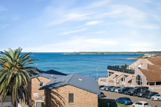 12/19 Arthur Avenue, Cronulla, NSW 2230