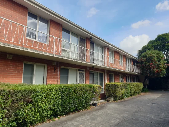 12/19 Holloway Street, Ormond, Vic 3204