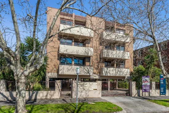 12/19 Redan Street, St Kilda, Vic 3182