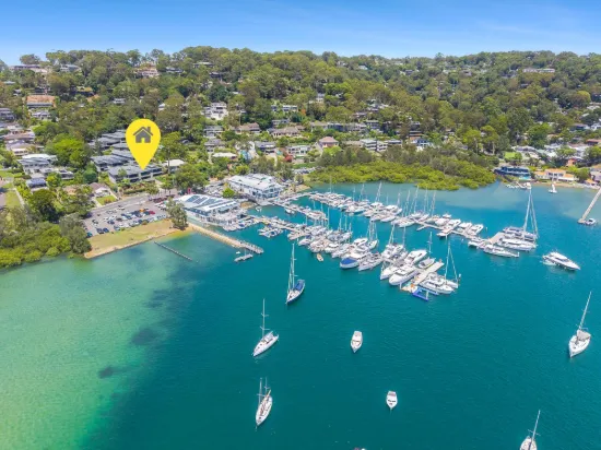 12/1927 Pittwater Road, Bayview, NSW 2104-Image