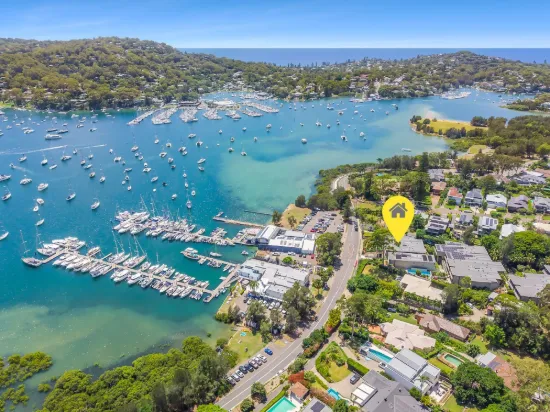 12/1927 Pittwater Road, Bayview, NSW 2104-Image