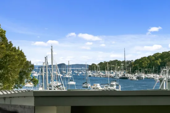 12/1927 Pittwater Road, Bayview, NSW 2104-Image