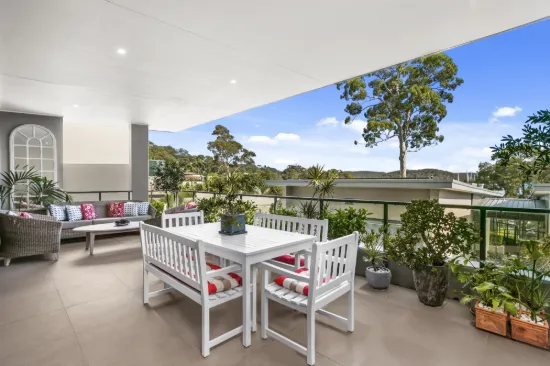 12/1927 Pittwater Road, Bayview, NSW 2104-Image
