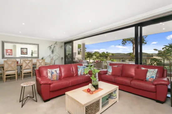 12/1927 Pittwater Road, Bayview, NSW 2104-Image