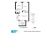 12/19A Johnson Street, Mascot, NSW 2020-Floorplan