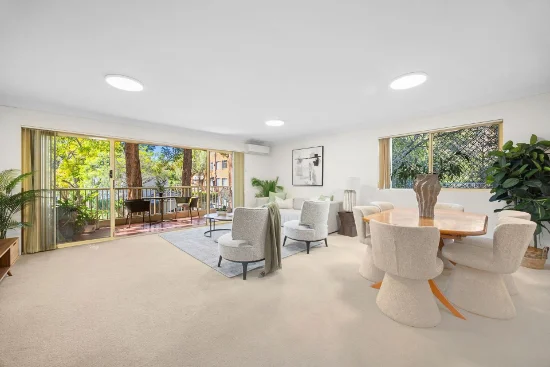 12/1A Robert Street, Artarmon, NSW 2064