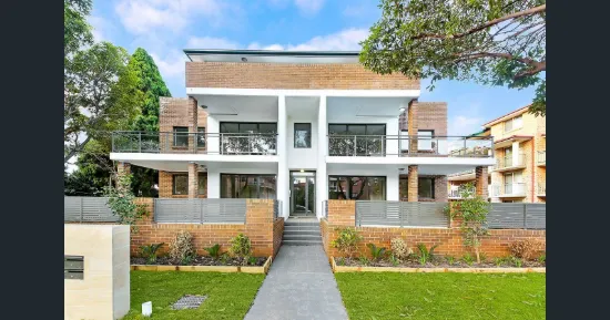 12/2-4 Hampden Road, Beverly Hills, NSW 2209
