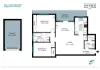 12/2-4  Hercules Road, Brighton-Le-Sands, NSW 2216-Floorplan