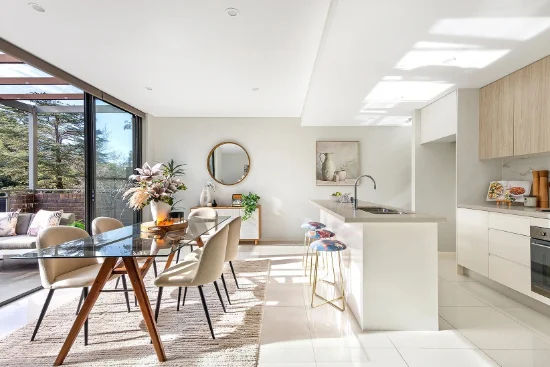 12/2-6 Buckingham Road, Killara, NSW 2071