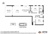 12/2-6 Hillcrest Street, Homebush, NSW 2140-Floorplan