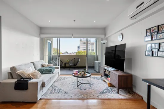 12/2 Alexandra Avenue, Moonee Ponds, Vic 3039