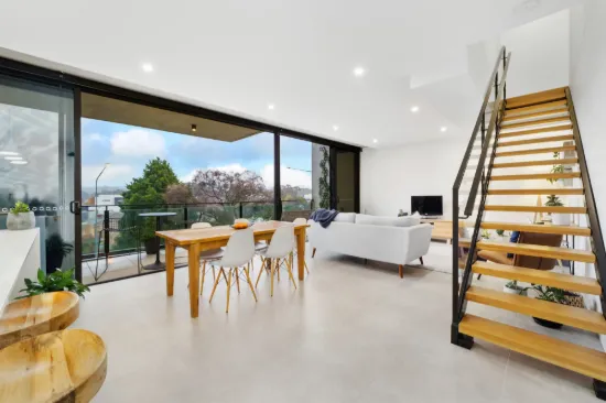 12/2 David Street, Turner, ACT 2612