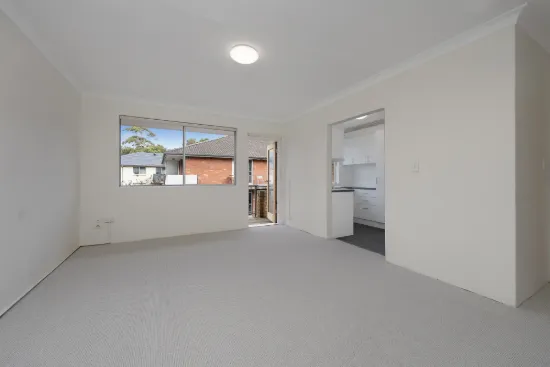 12/2 Fairway Close, Manly Vale, NSW 2093