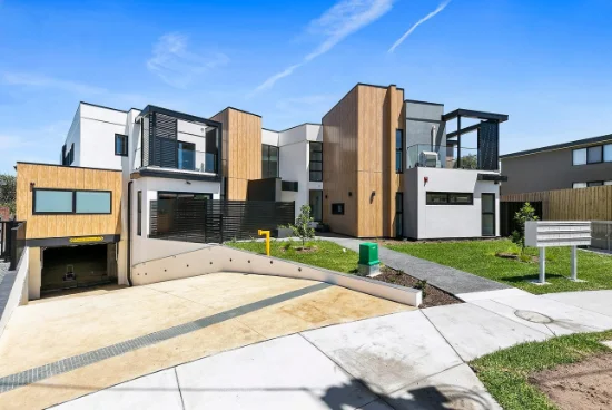 12/2 Howard Court, Clayton, Vic 3168 - For Rent