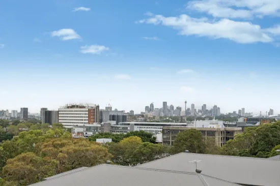 12/2 Kennedy Lane, Kingsford, NSW 2032